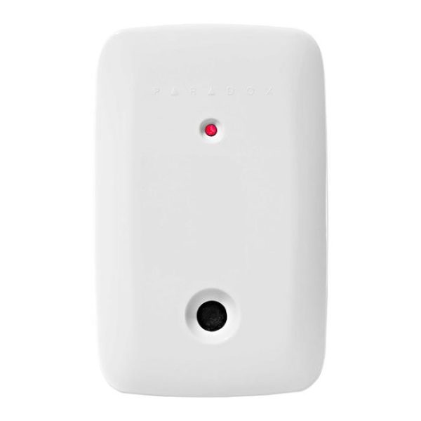 سنسور تشخیص شکست شیشه PARADOX مدل G550 