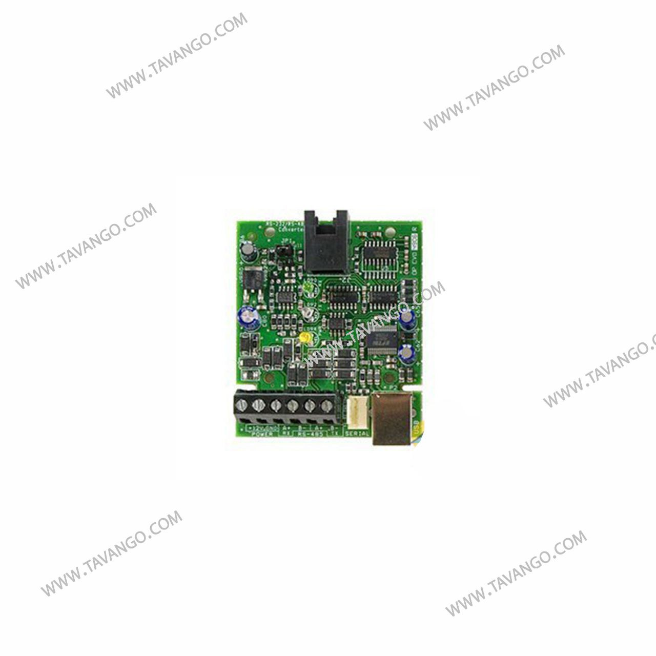 قیمت مبدل پارادوکس کانادا مدل CV4USB مبدل پارادوکس کانادا مدل CV4USB