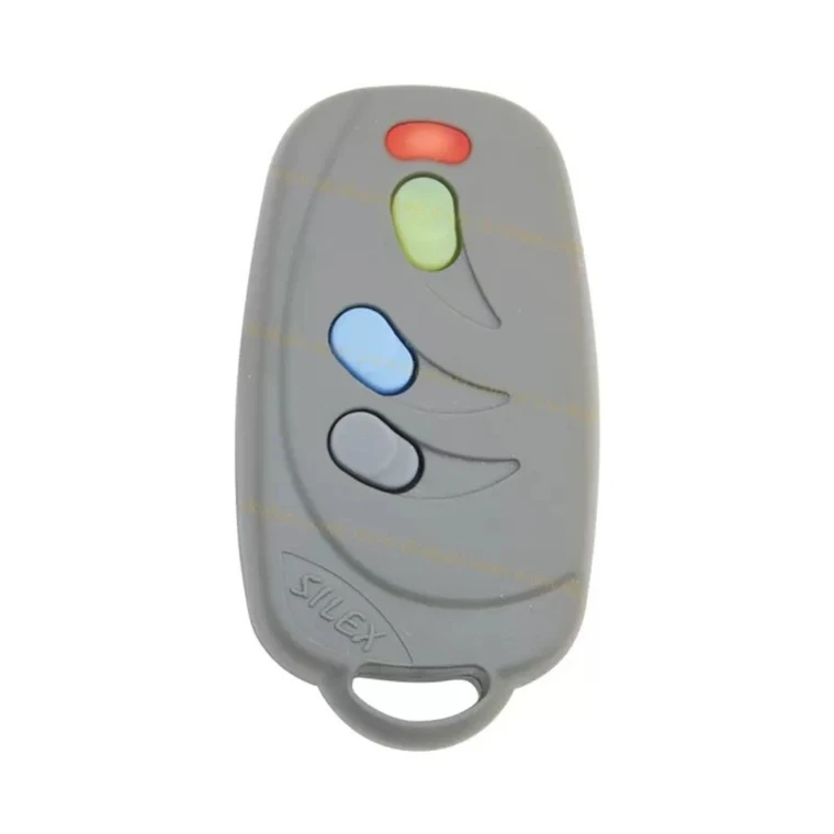silex-433-prime-hopping-remote-control_large_2x ریموت کنترل هاپینگ سایلکس مدل Prime Hopping 433