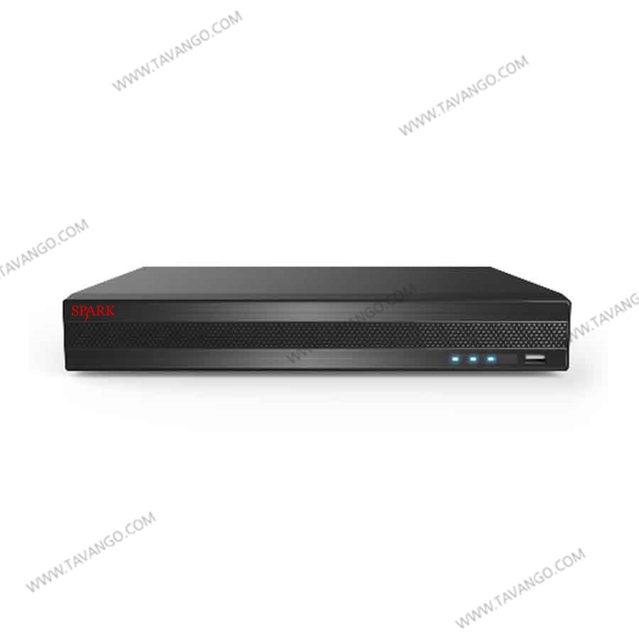 دی وی آر 16 کانال اسپارک دی وی آر 16 کانال اسپارک
