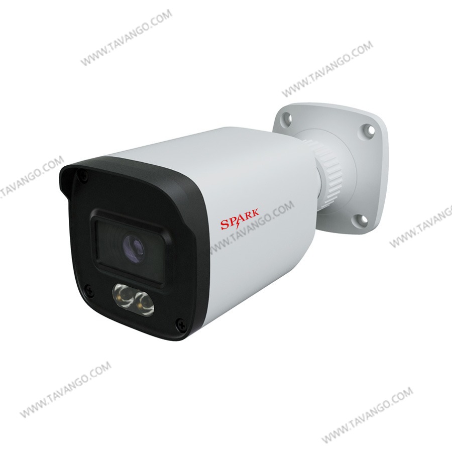 516.jpeg دوربین مداربسته اسپارک 5 مگا پیکسل بولت مدل SP-AR516M