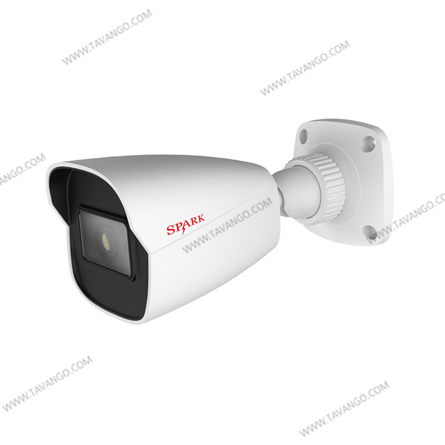 522.jpeg دوربین مداربسته اسپارک 5 مگا پیکسل بولت مدل SP-AR522M