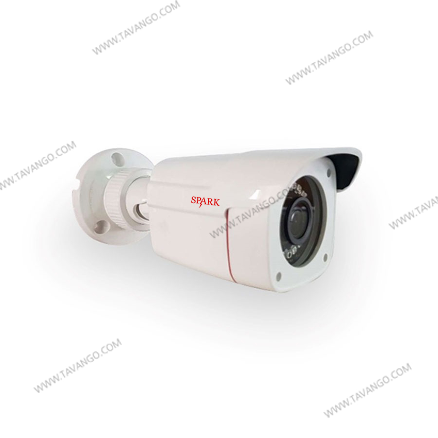 719.jpg دوربین مداربسته اسپارک 2 مگاپیکسل بولت مدل SP-IR719
