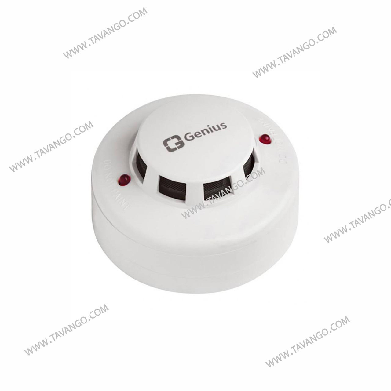 G1240.jpg دتکتور دود جنیوس GENIUS مدل G1240