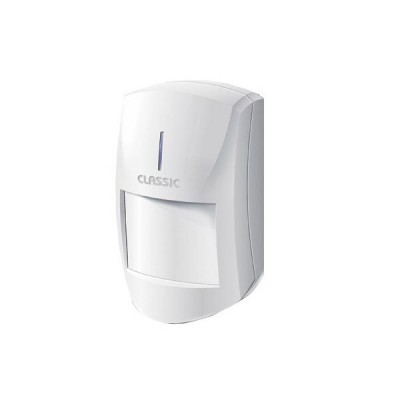 classic-alpha-plus.jpg چشمی باسیم کلاسیک CLASSIC مدل ALPHA PLUS V2