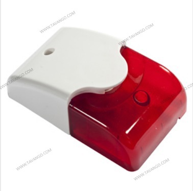 فلاشر-بیزر.jpeg آژیر فلاشر اسپارک مدل SP105